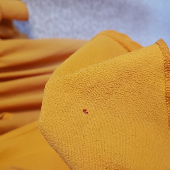 Boohoo Womens Cover Up Dress - Picture 6 of 11